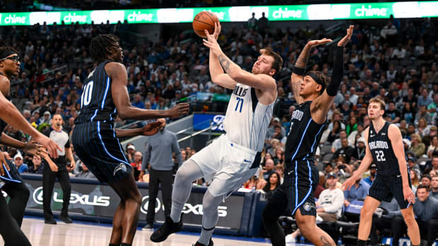 Luka Doncic